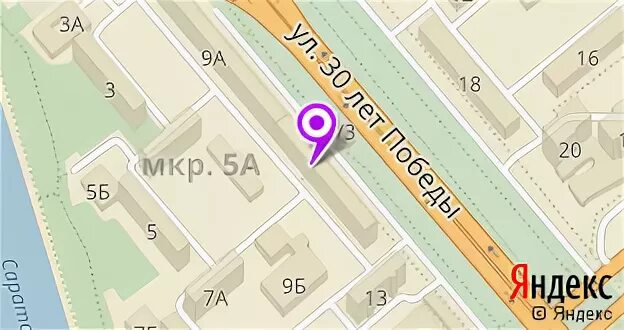 г сургут ул 30 лет победы 19. 30 лет победы 7 тюмень. 30 лет победы 55а балаково на карте. балаково ул 30 лет победы 63 карта. 30 лет победы ул, д.