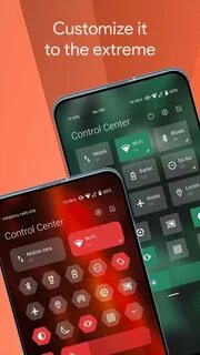 Mi control