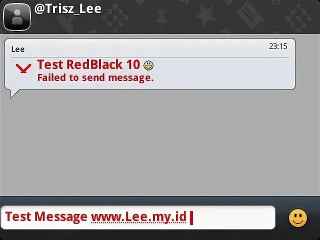 Failed to send message перевод. Failed to send message перевод
