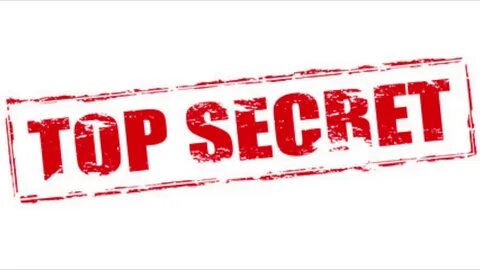 Слово secret