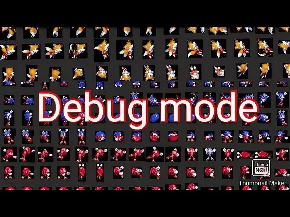 Sonic 2 mode. Debug mode sonic 2. код на дебаг мод в соник 2 на андроид. sonic 1 debug mode. как активировать debug mode sonic.