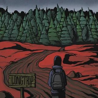 Long trip