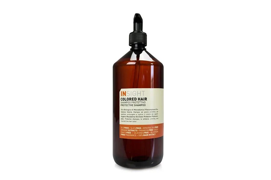 Insight professional daily use energizing shampoo. Insight professional daily use energizing shampoo