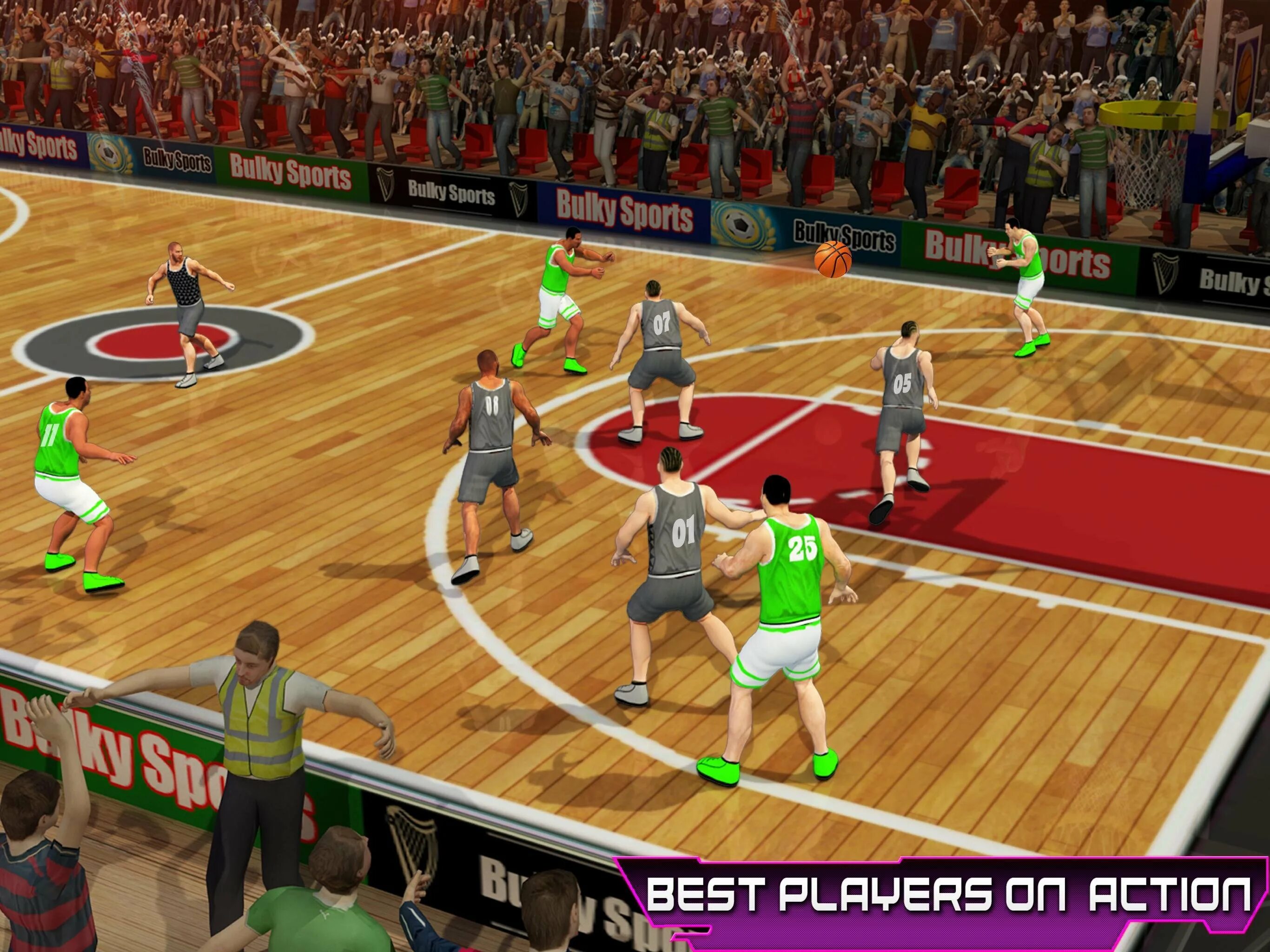 Download game 2025