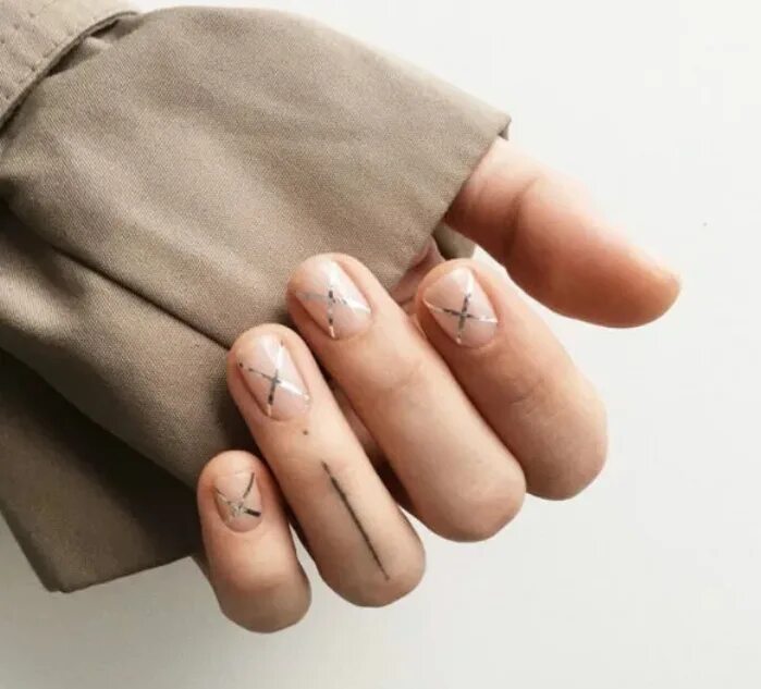 100 Beautiful wedding nail art ideas for your big day Blush pink nails, Bride na