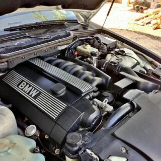 Bmw m52