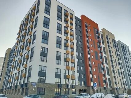 Ул пастернака москва