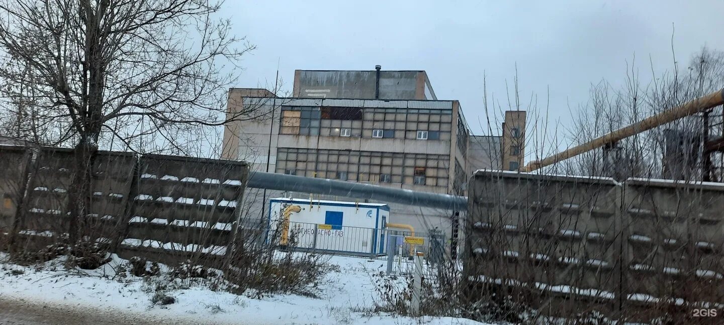 Ленина 78 орехово зуево фото