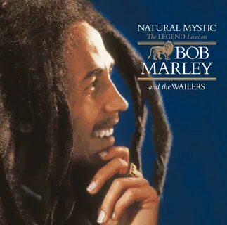 Bob marley the wailers