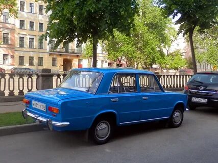 Ваз спб