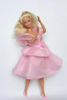 Sweet barbie
