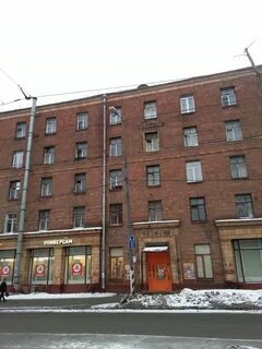 Улица кржижановского петербург