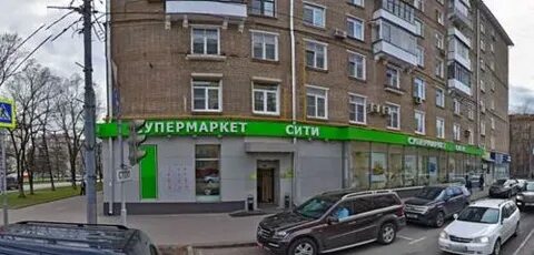Ул профсоюзная 22