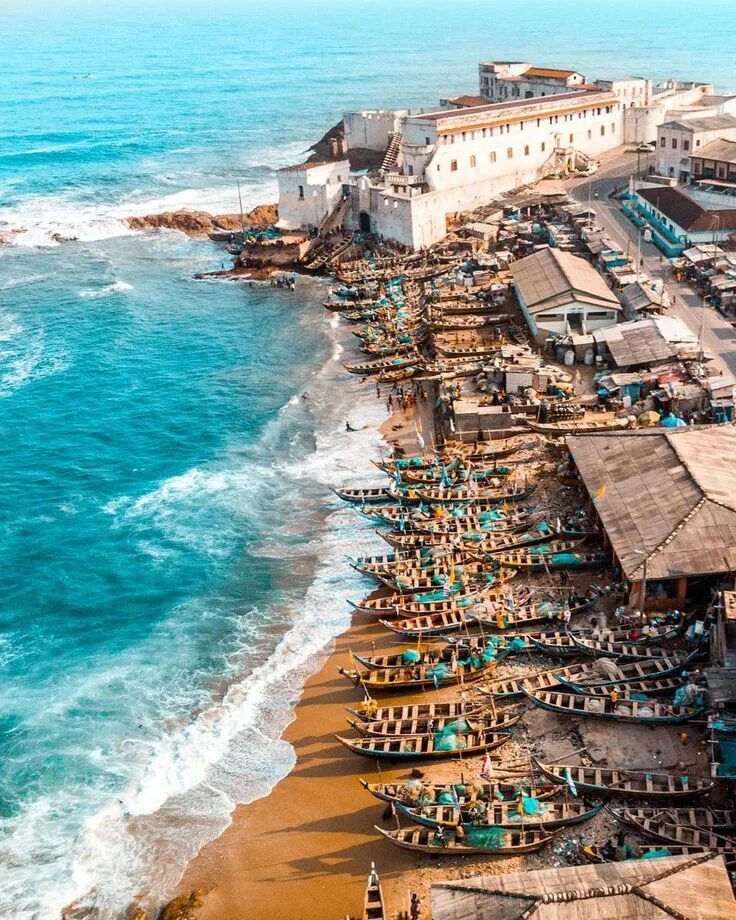 Замок святого георгия в эльмине и замок кейп-кост. Кейп кост. Кейп кост. Кейп кост. Кейп-кост спортс (кейп-кост.