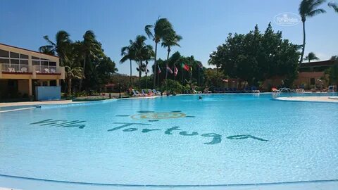 Gran caribe villa 4