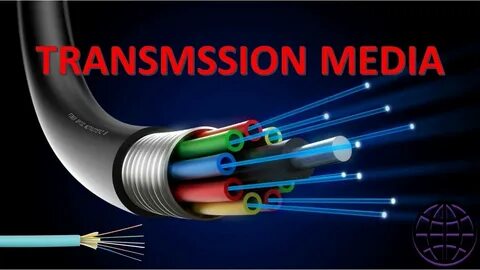 To transmit transmission