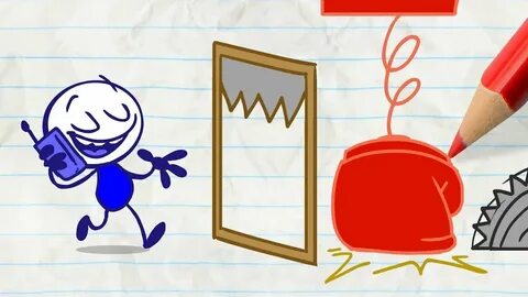 Pencilmation