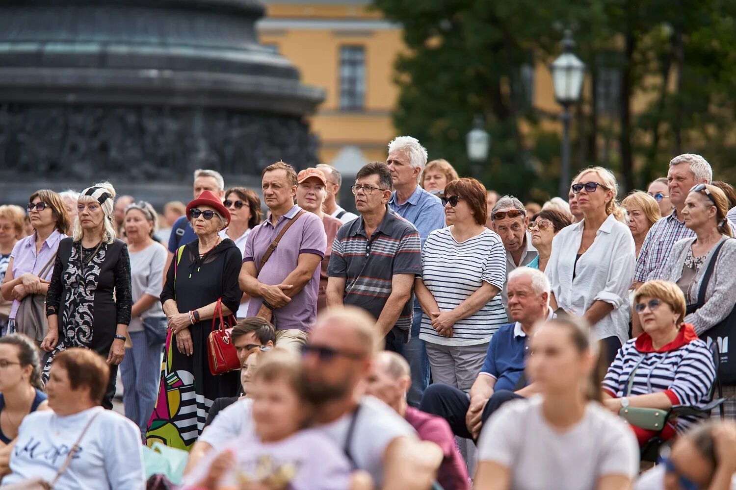 Симфонический размах Кремль. Население великого новгорода на 2023