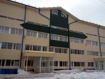 Юганск детки