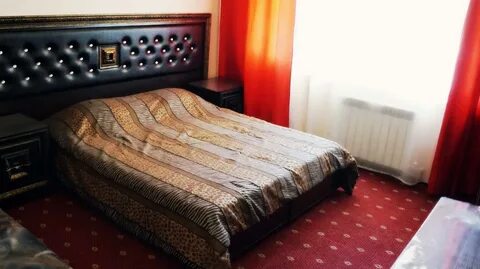 Отель мадагаскар дагомыс