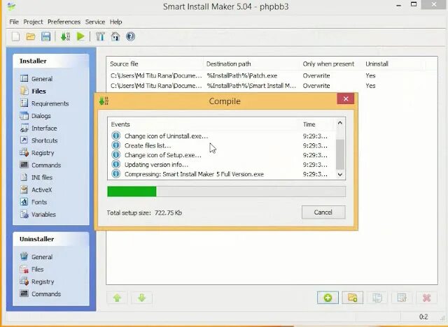 Smart install utility. Smart install. мейкер смарт. smart install maker. smart install wrapper.