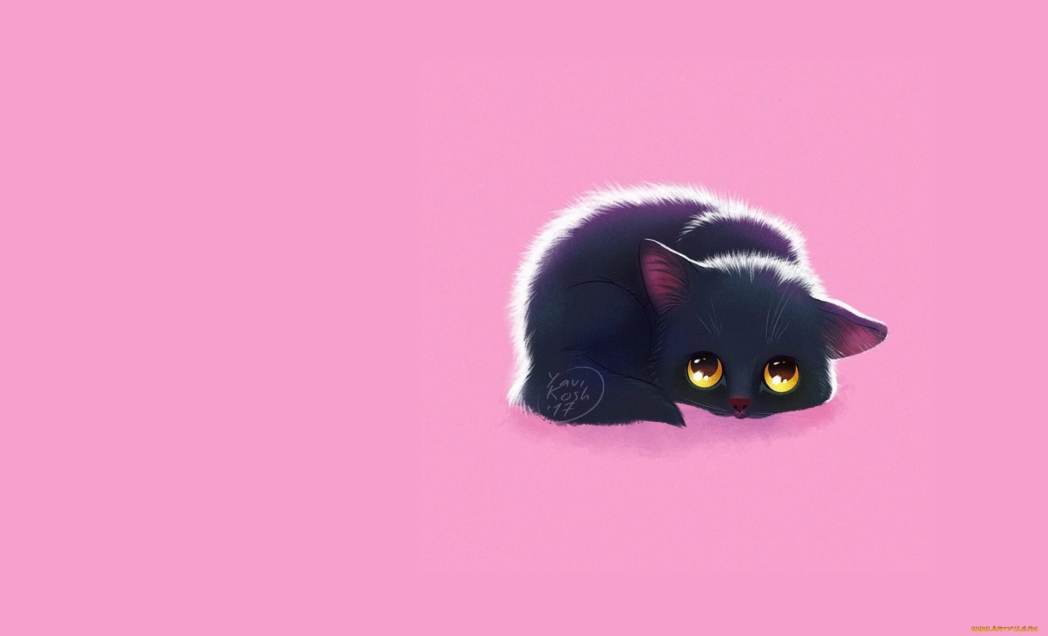 Обои на планшет милые котики. Милый котик арт. котик на розовом фоне. няшные обои. милые котики на розовом фоне.