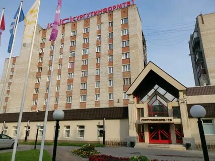 Сургутинформ тв