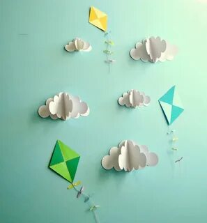 Cloud paper