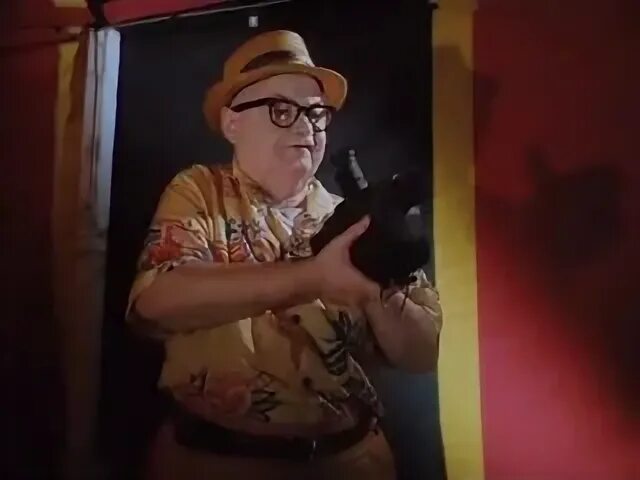 Комедия уроды 1993 г