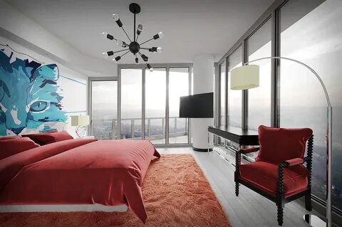 Corona render 10