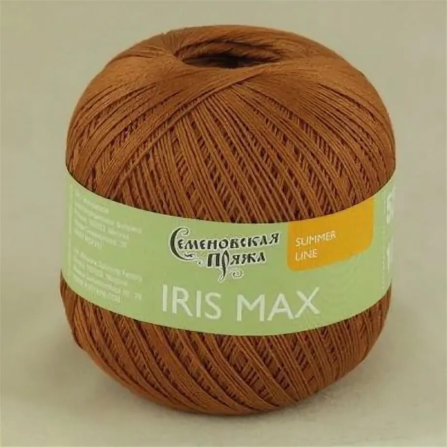 Iris max. Семеновская пряжа iris max. семеновская ирис макс пряжа. ирис макс семеновская пряжа 913. пехорка успешная 285, уп.10шт.