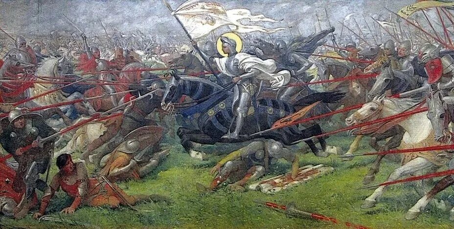 Битва при патэ 1429. Битва при пате столетняя война. Битва при пате. Столетняя война азенкур. 18 июня 1429 — битва при пате,.