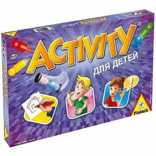 Настольная игра для детей 12