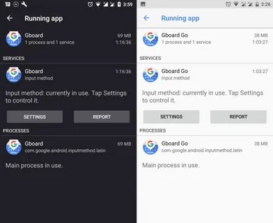 Gboard что это за приложение на андроиде