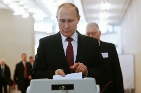 Что произошло после выборов 2018