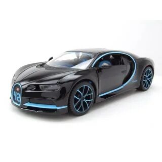 Bugatti 1 24