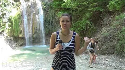 Джубга водопады экскурсия