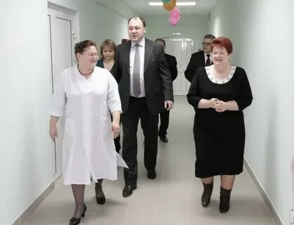 Женская консультация веневская