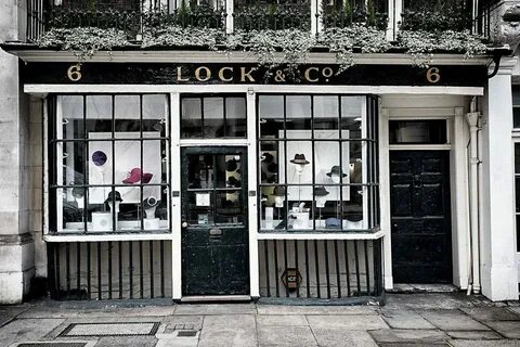 Shop co