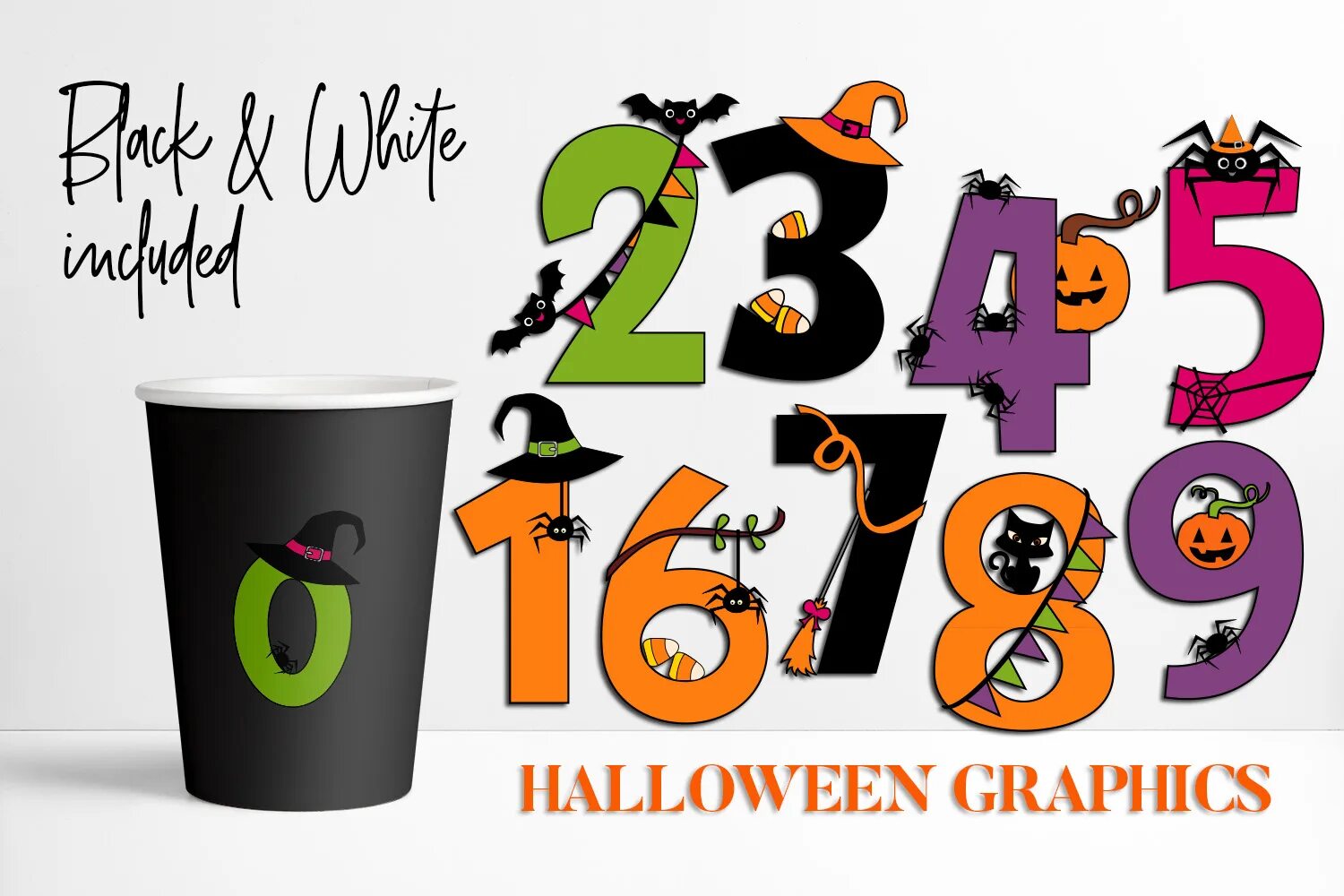 Halloween число. Halloween numbers. Линукс Хэллоуин. Number the pictures Halloween. Halloween numbers Rock.