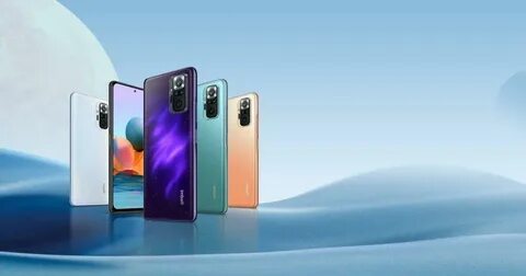 Xiaomi redmi note 10 pro скидки