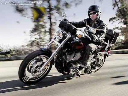 Harley riders