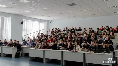 Кфу графика