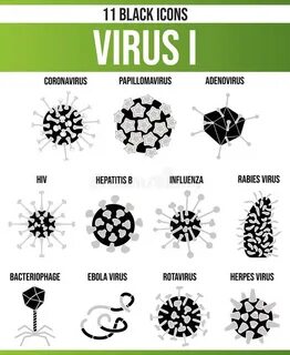 Black virus