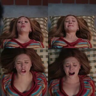 Elizabeth Olsen - rladiesofthemcu.