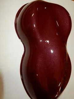 Red pearl