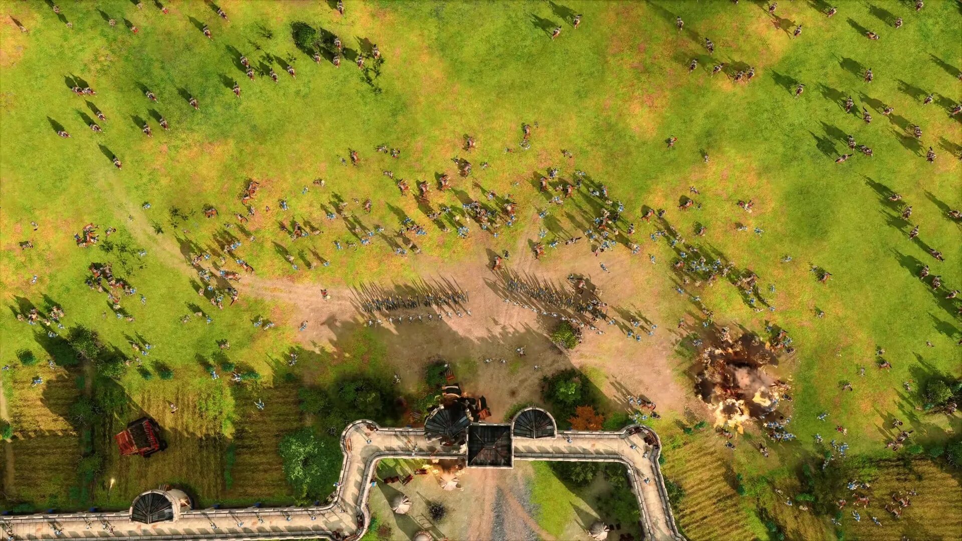 Aoe 4. Age of Empires IV. Age of Empires 4 Скриншоты. ЭПИЧНЫЕ Скриншоты из AOE 3. ЭПИЧНЫЕ Скриншоты из AOE 4.