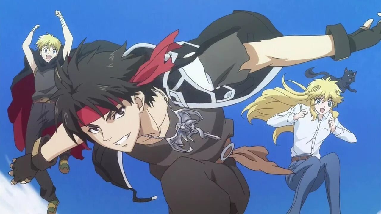 Волшебник орфен 1. Волшебник-воин орфен  majutsushi orphen hagure tabi. волшебник-воин орфен 4.
