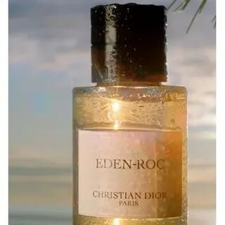 Dior eden