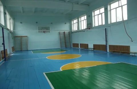 Спортивная школа нижний новгород